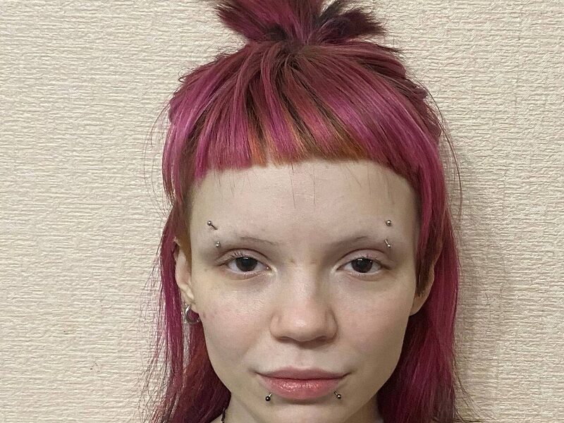 Gearldine Wischner
