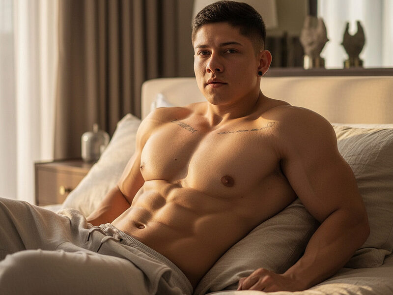 Jared Scott