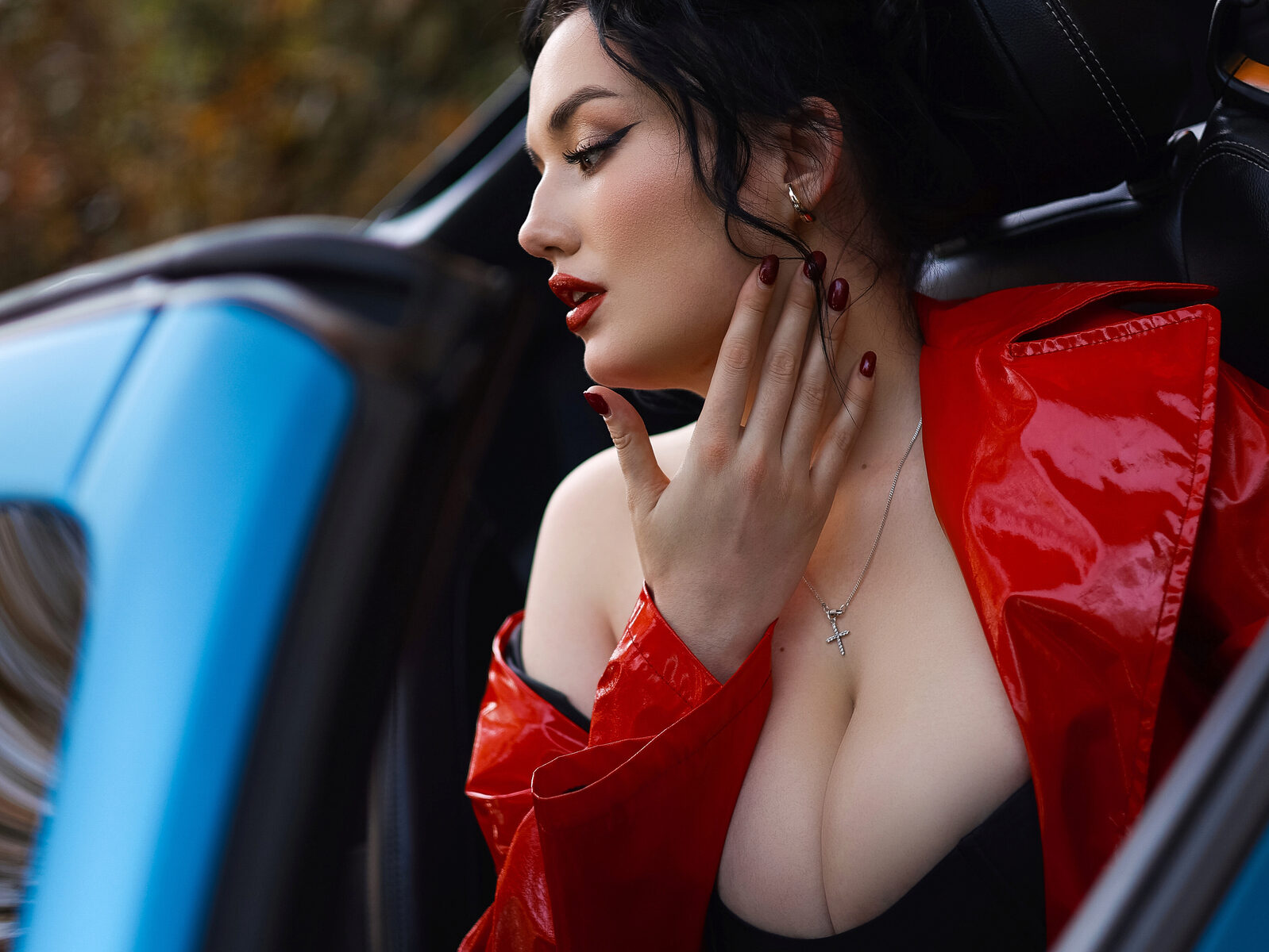 Lesley Paige