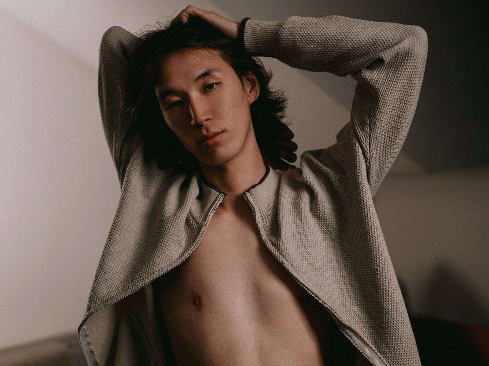 Jackson Li