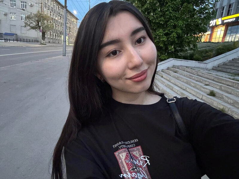 Celina Maeno low quality
