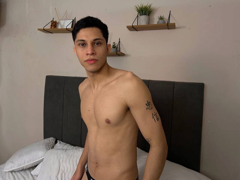 Chris Velez low quality