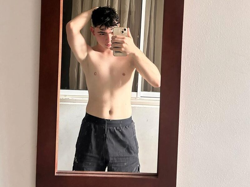 Luke Boyce