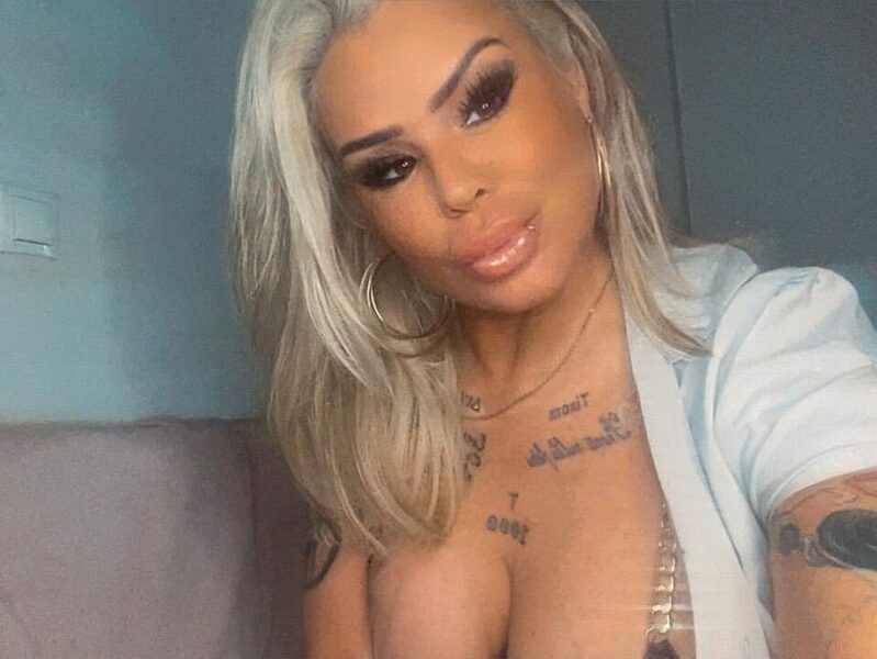 Ashlyn Bulgari