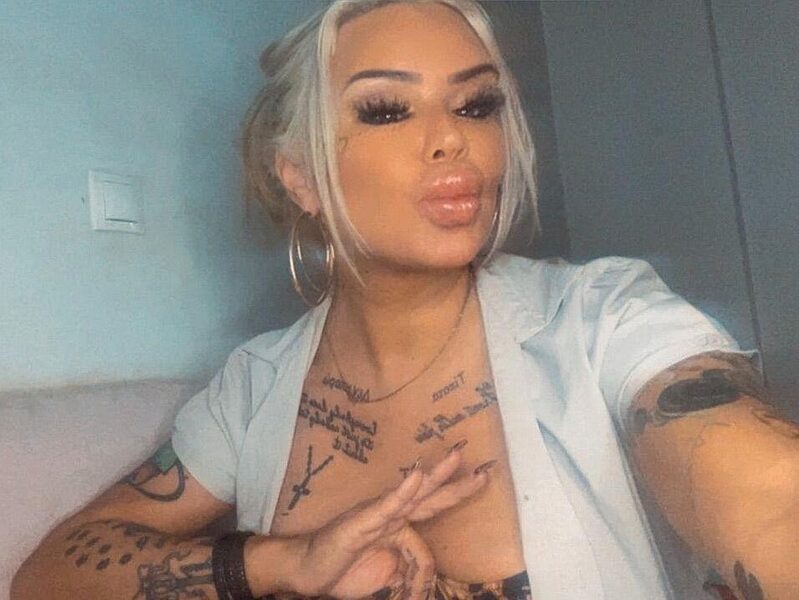 Ashlyn Bulgari low quality
