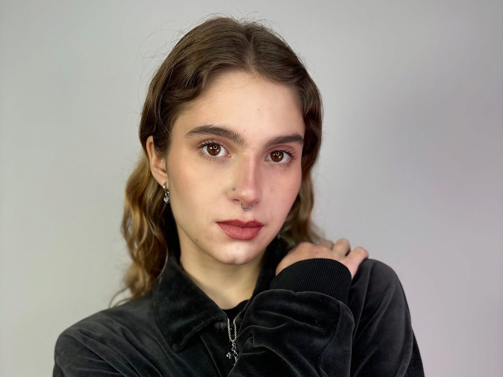 Camilla Treacy low quality