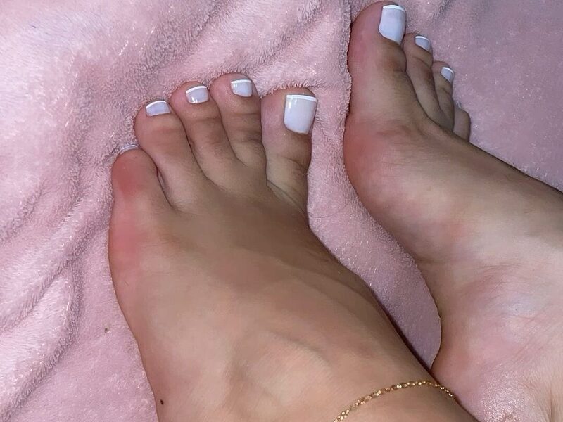 Lila Frey low quality