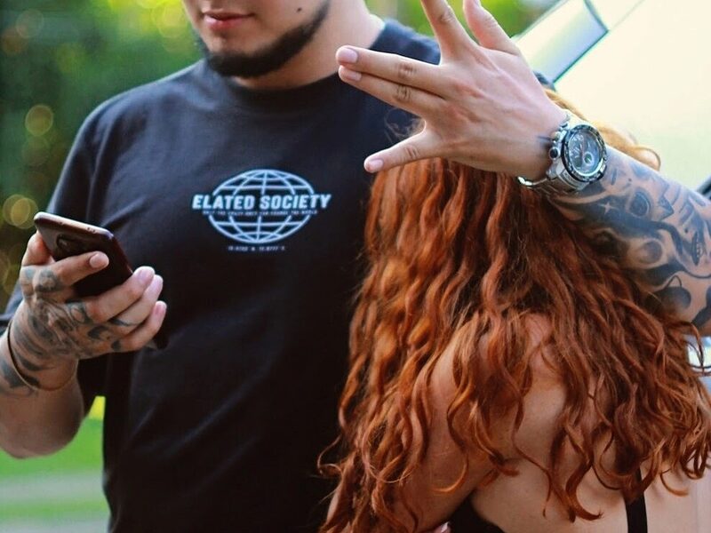 Abigail & Jhon low quality
