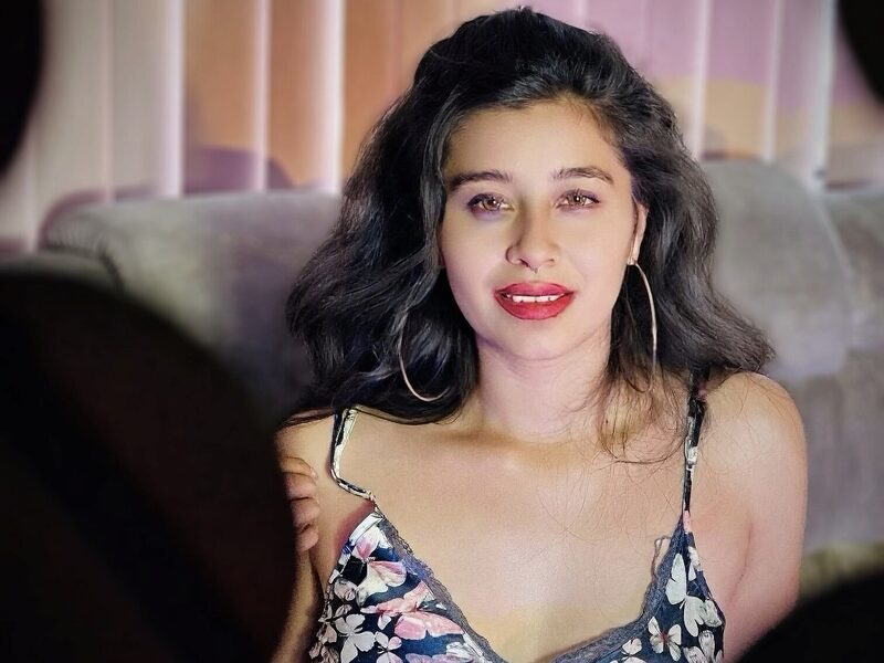 Lili Grace low quality