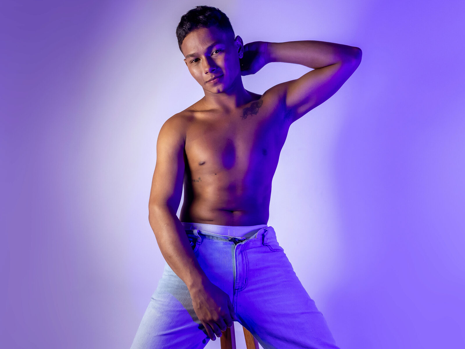 Myke Hilton