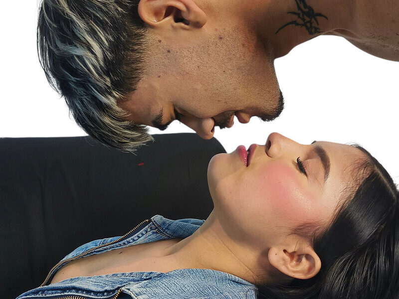 Thiffany & Alejo