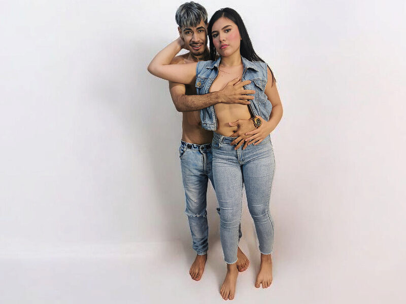 Thiffany & Alejo