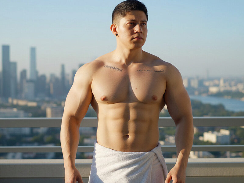 Jared Scott