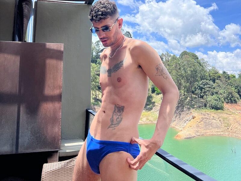 Maxx Cooper