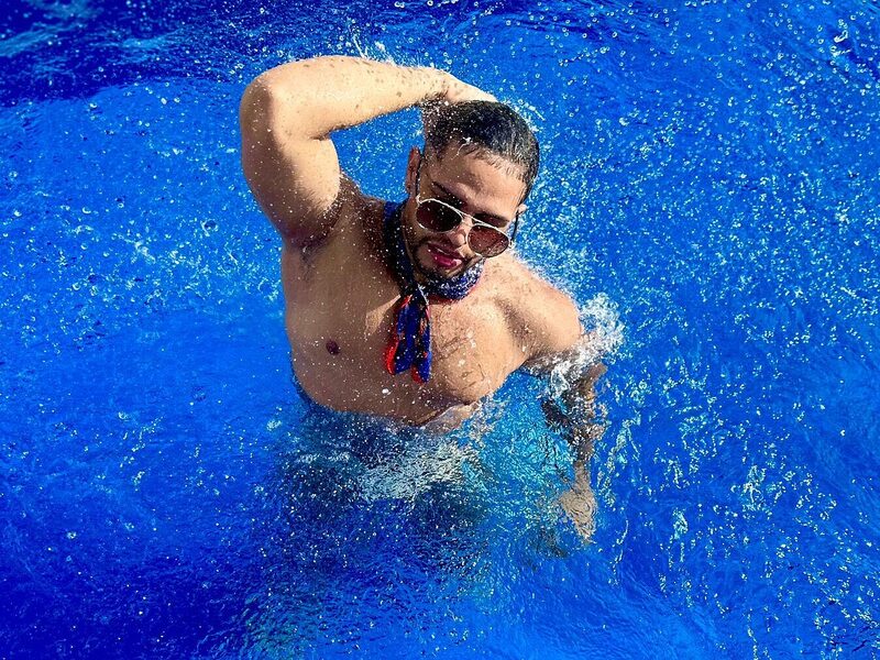 Aaron Blind