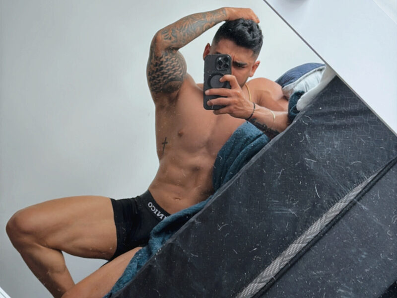 Tyler Walker
