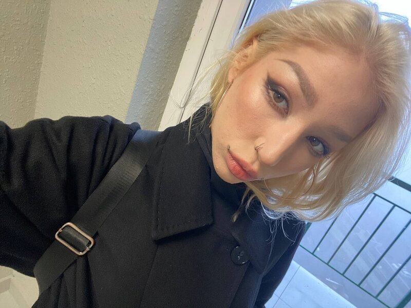 Sally Cha
