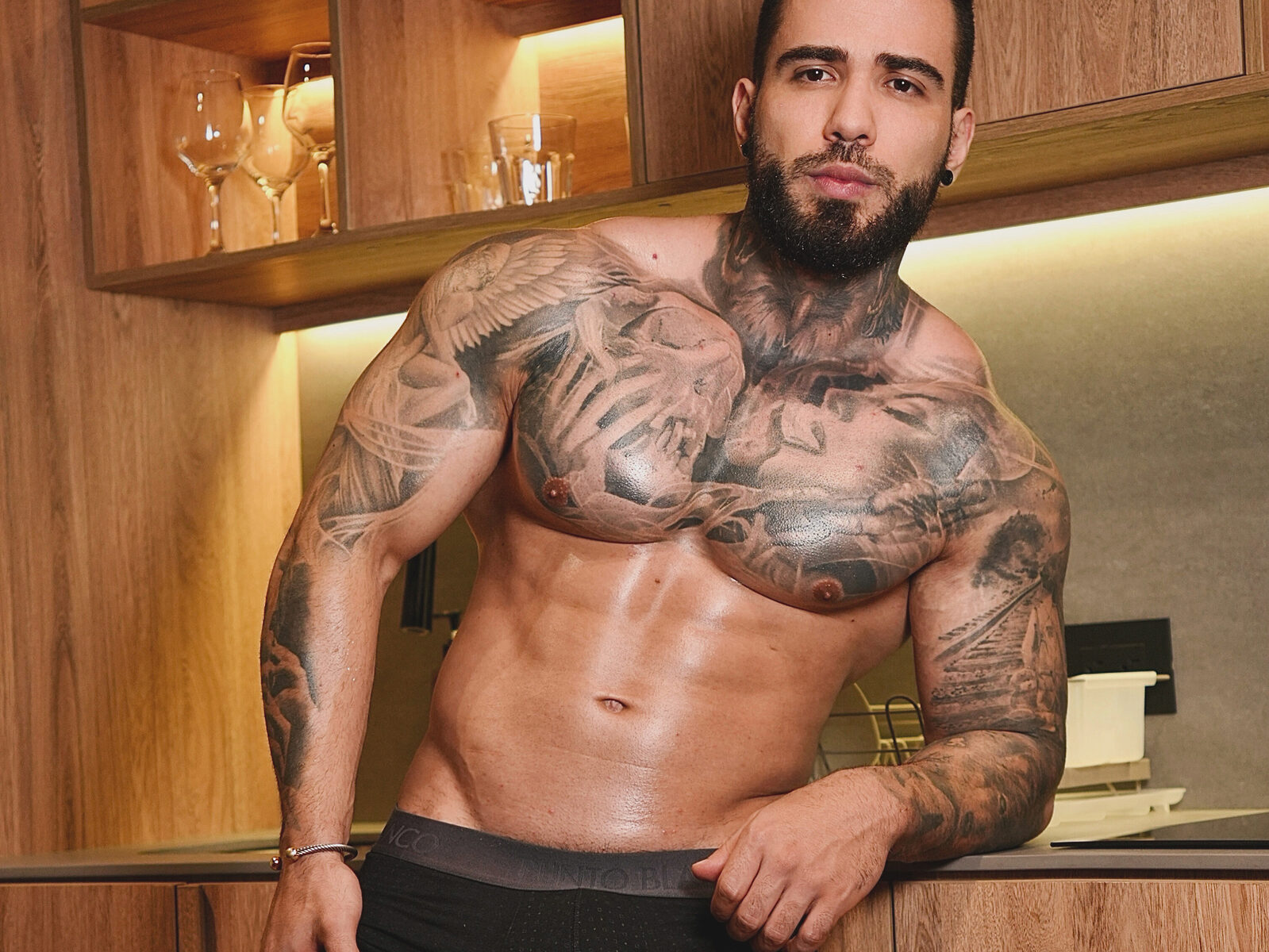 Mike Casanova