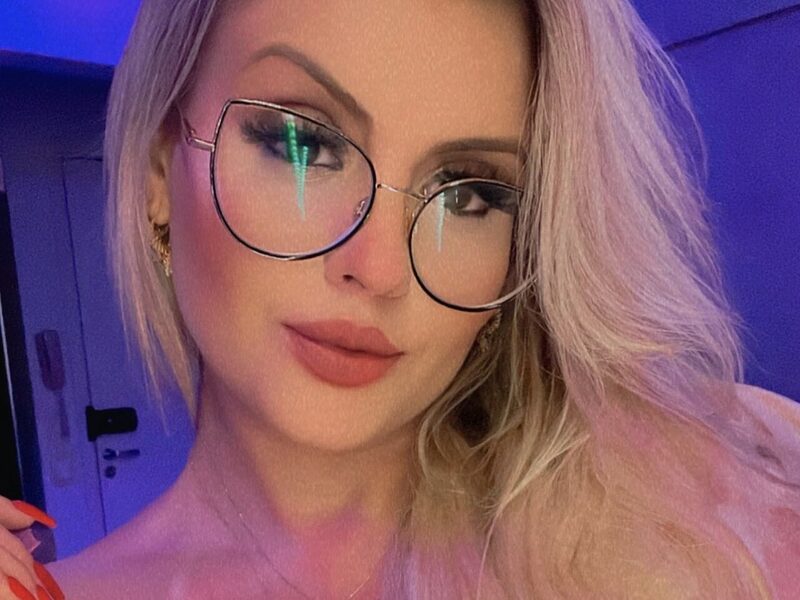 Anny Monroe low quality