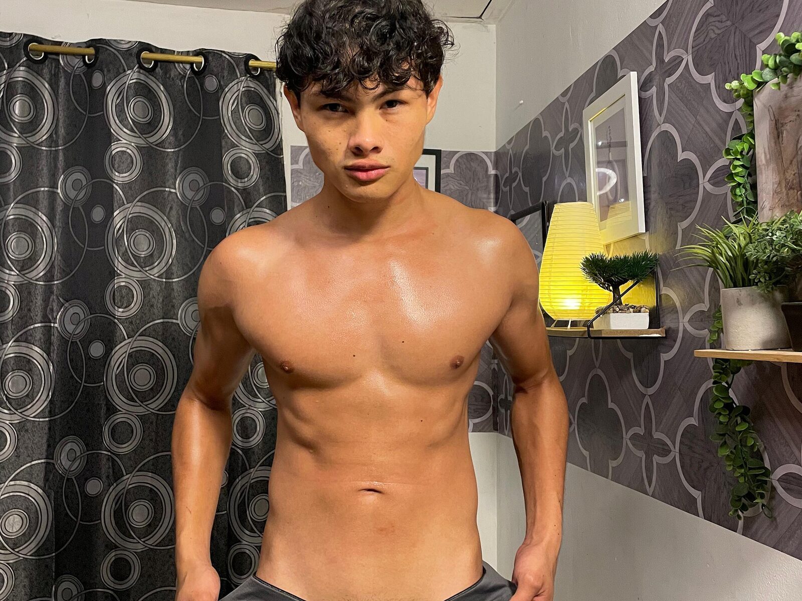 Jake Brownn low quality