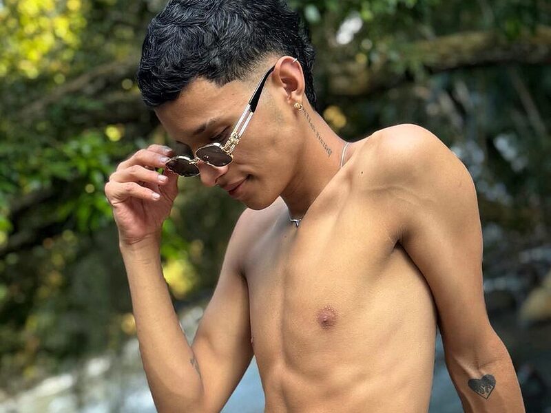 Erick Fenix low quality
