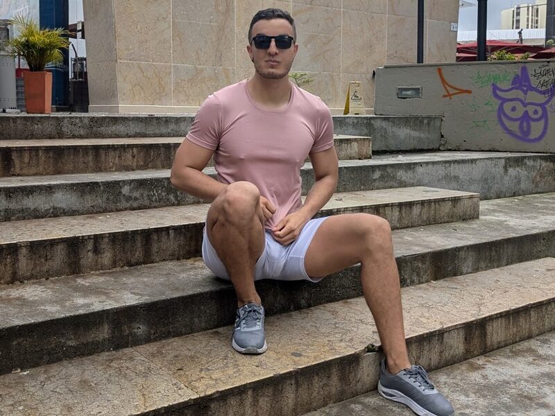 Lucas Miiller low quality