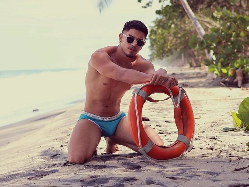 Aaron Foox