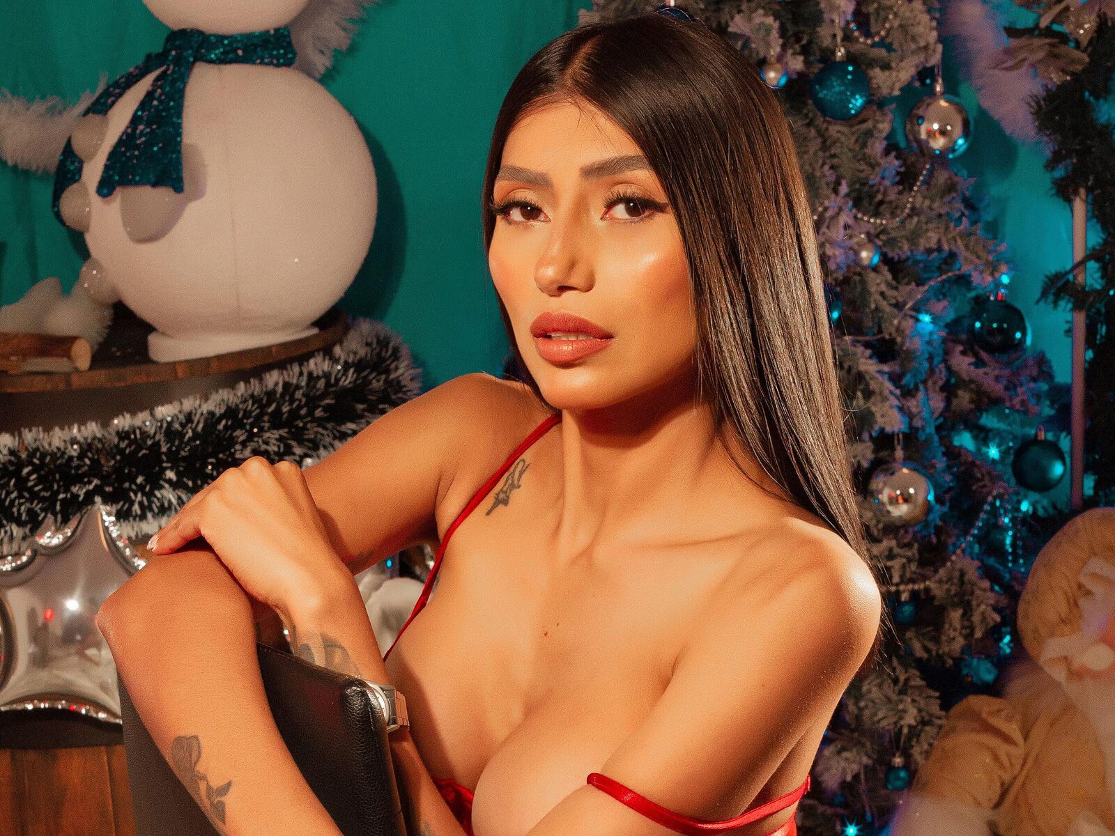 Bella Zara
