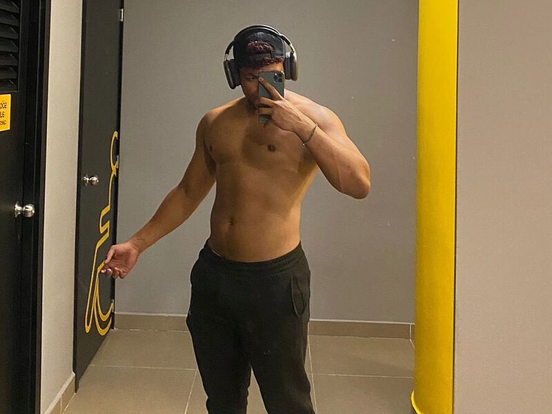 Jordan Hades low quality