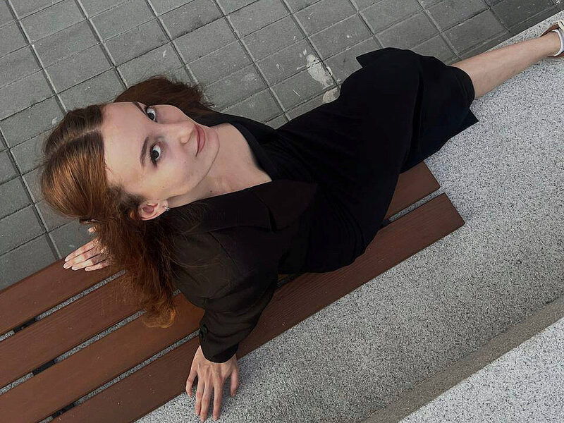 Kelsey Iwanejko low quality
