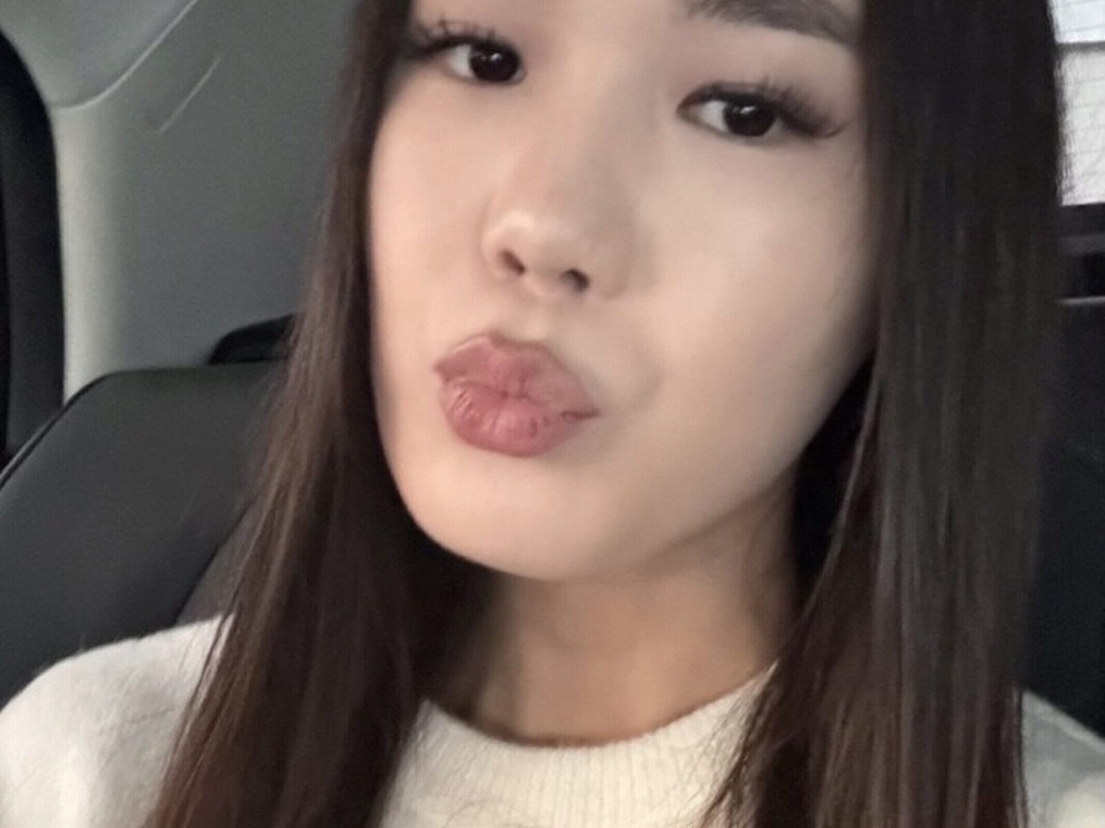 Myesha Satz low quality