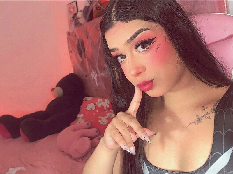 Ely Sweet low quality