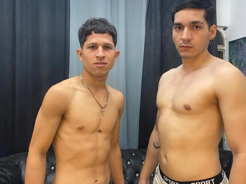 Vittorio & Milan