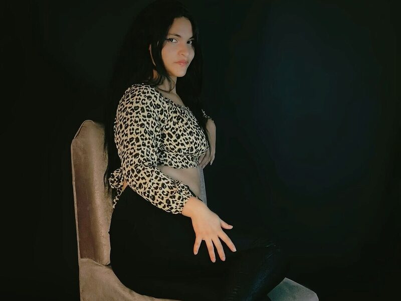 Alisson Evans