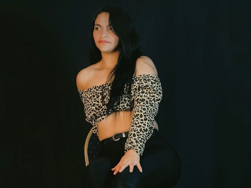 Alisson Evans