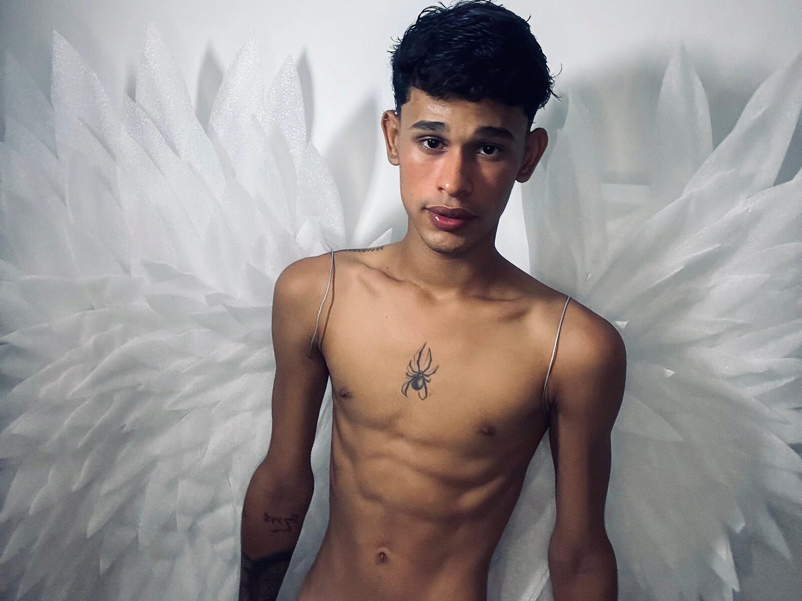 Justyn Stand