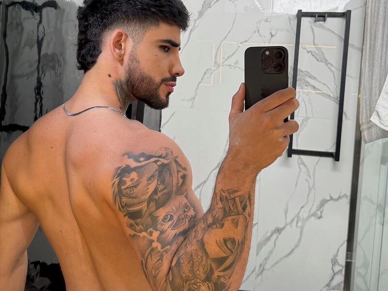 Ian Alvarez