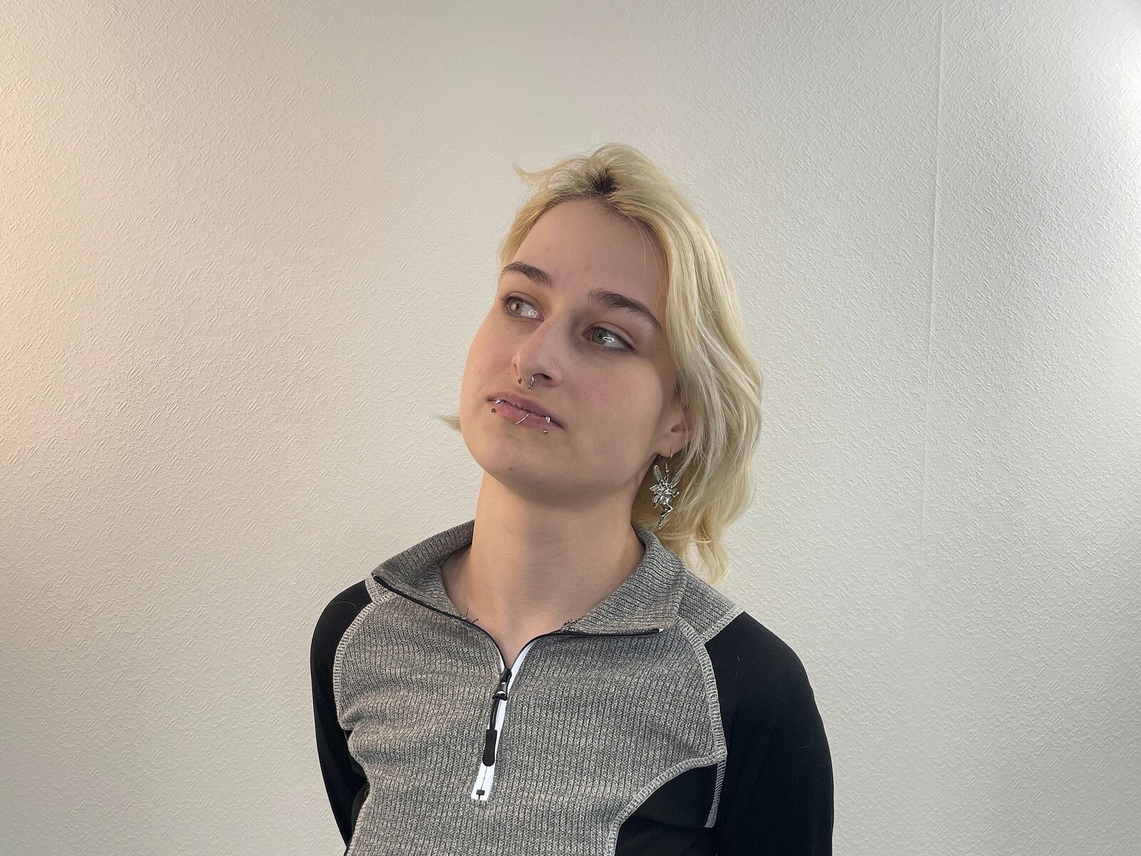 Delcie Gilchrest