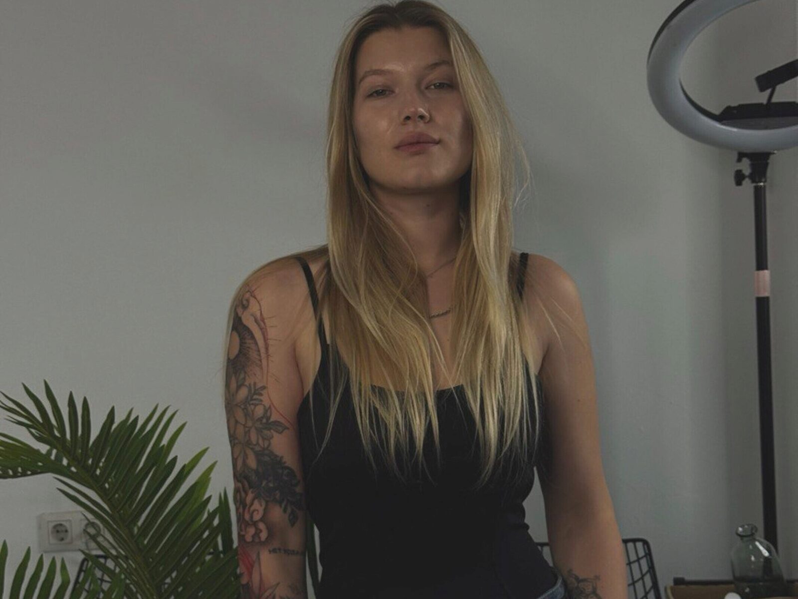 Jaimie Menedez