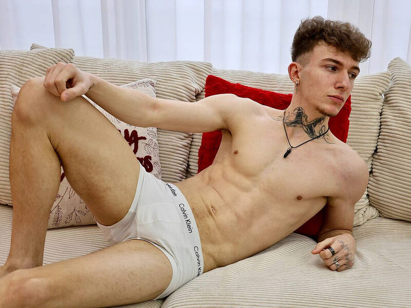Mark Gean