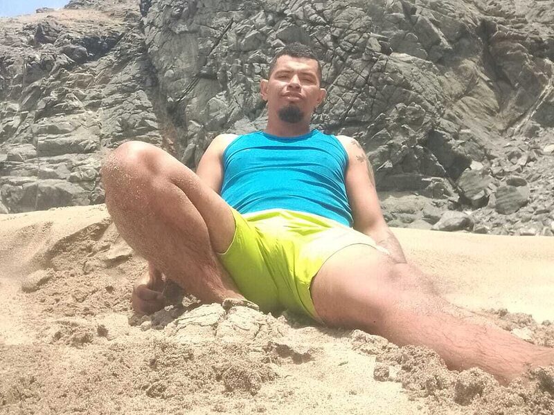 Axel Drake