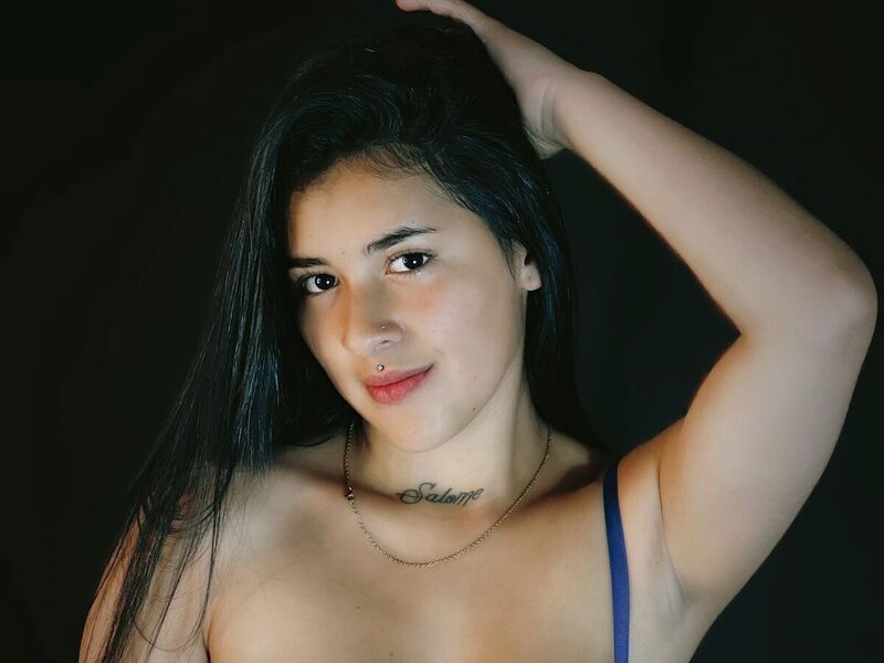 Scarleth Jonz low quality