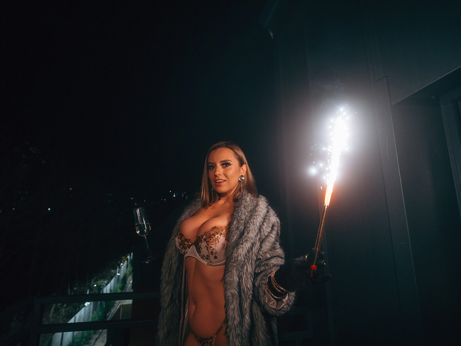 Natalia Velour
