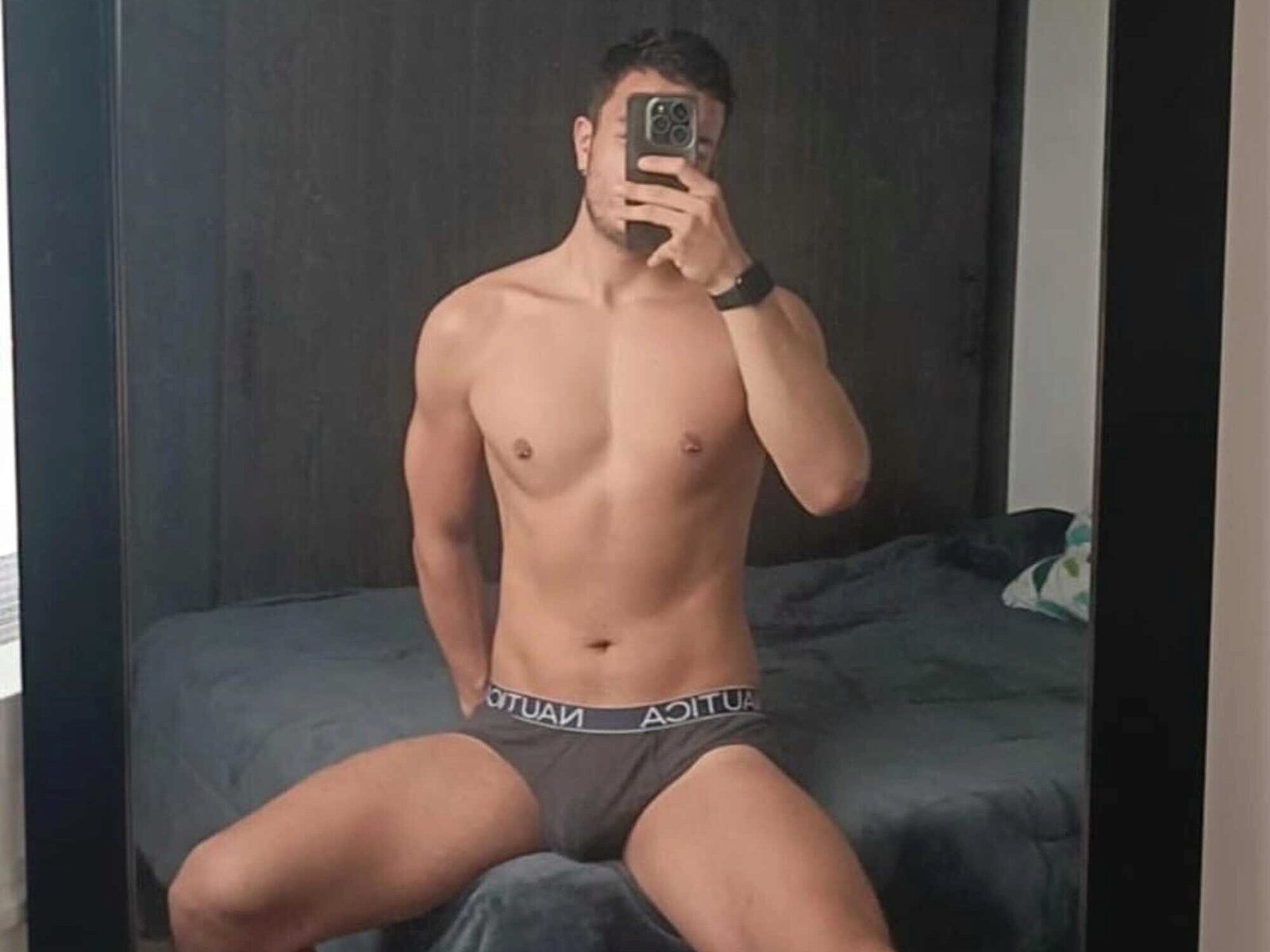 Lucas Miiller