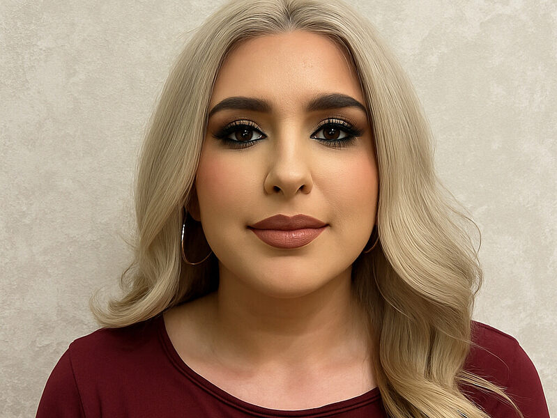 Cindy Monroy