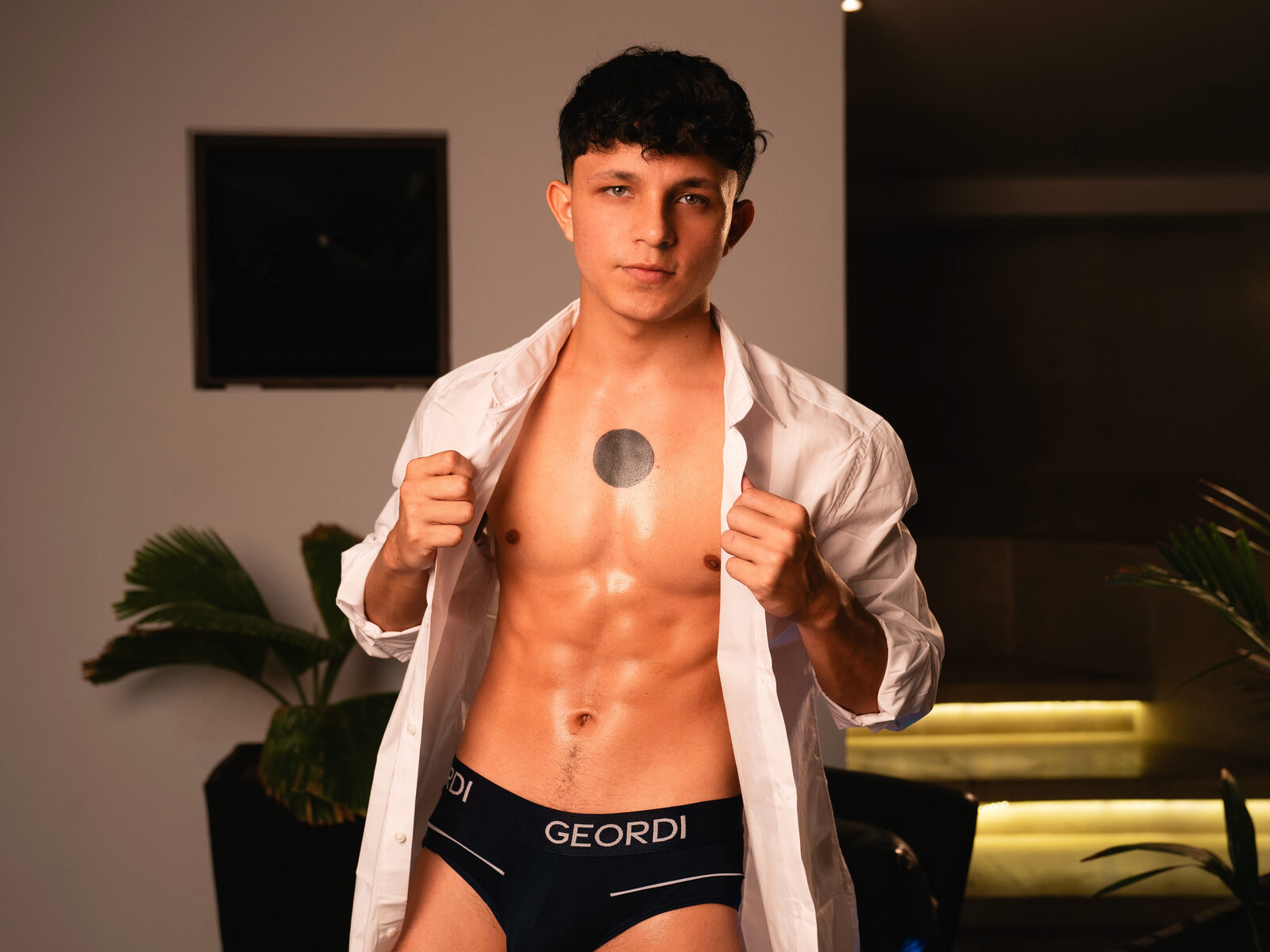 James Golden