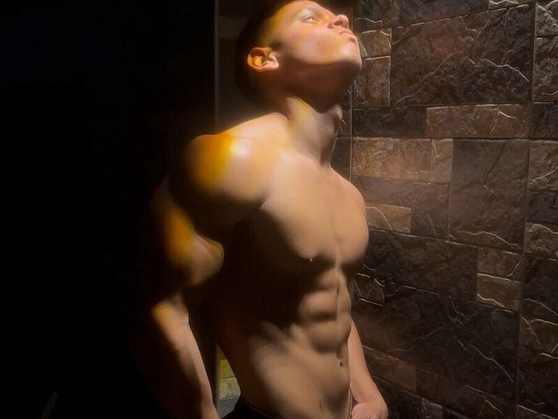 Stefan Lennox