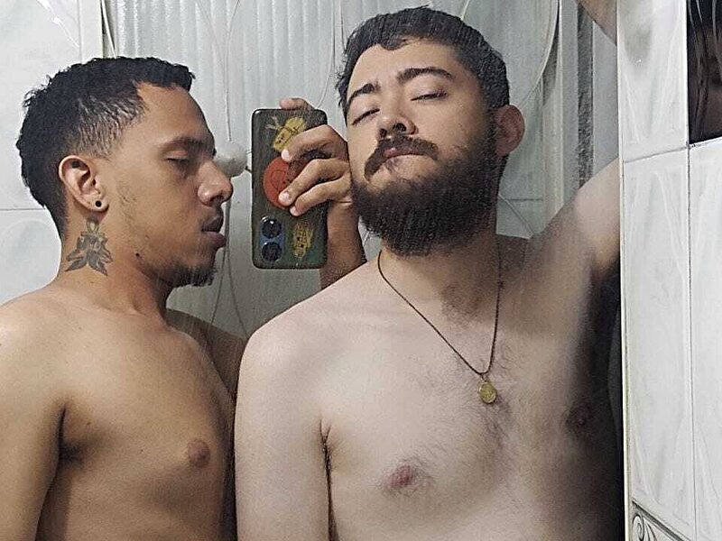 Aten Crush & Chris Rodd low quality
