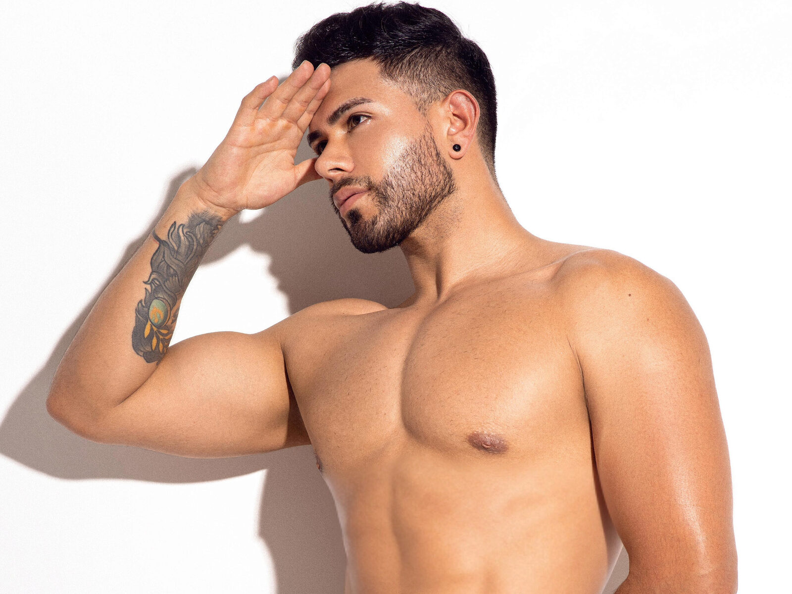 Zarek Fox
