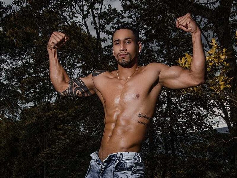 Mateo Coopers